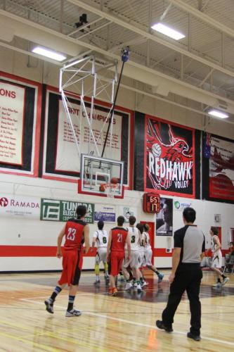 2015 Game 12 - Bedford Road vs Campbell (110)