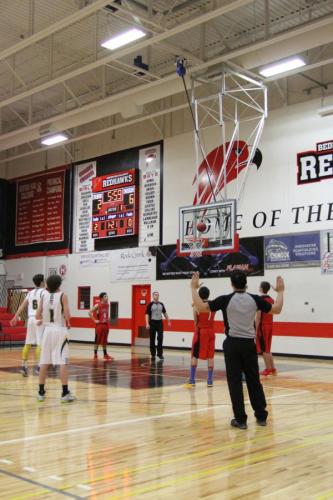 2015 Game 12 - Bedford Road vs Campbell (114)